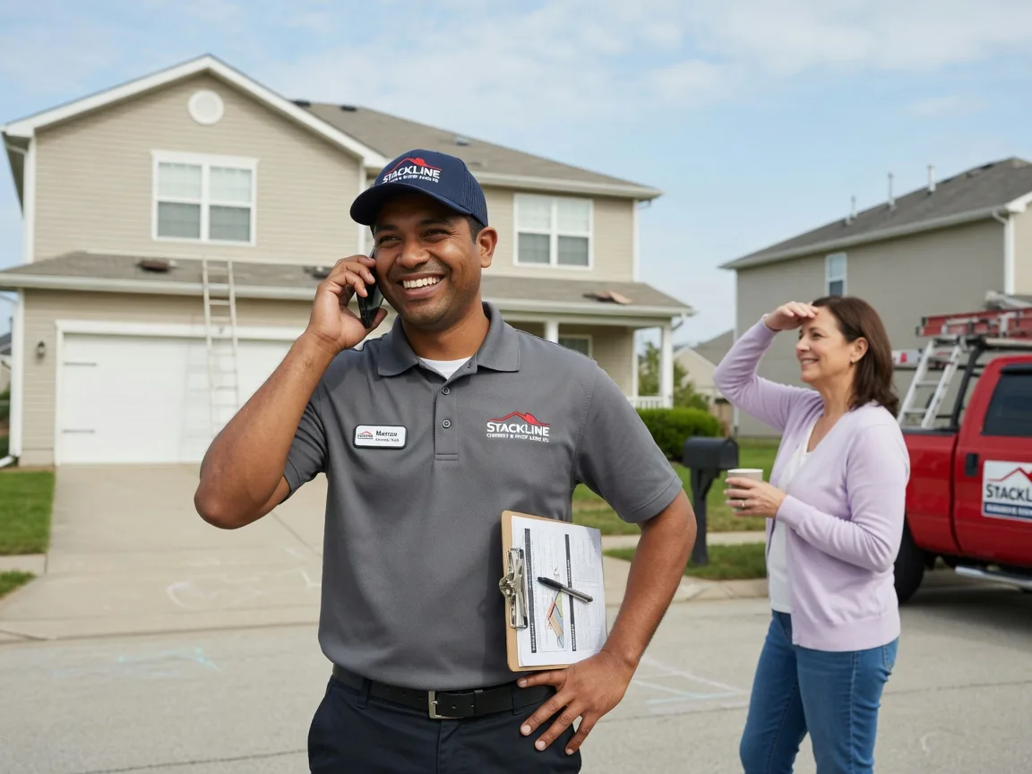 Chimney flashing repair Stonewall, MS FAQs